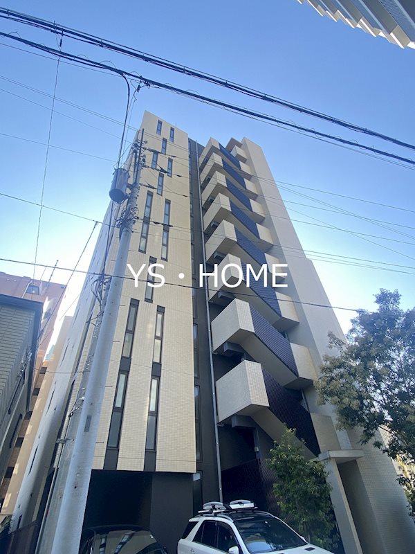 Grace　Heights　Yayoicho  外観