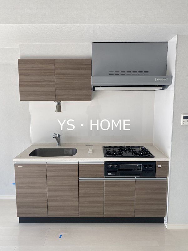 Grace　Heights　Yayoicho  キッチン
