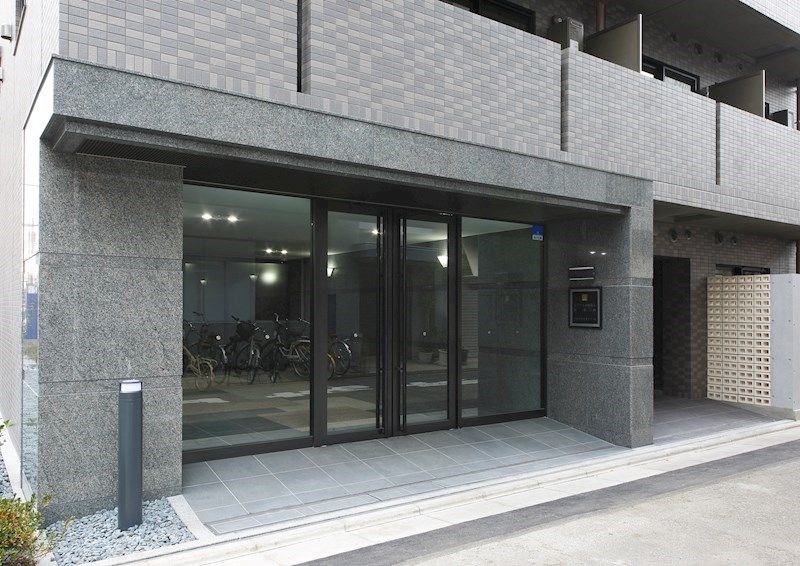 ルーブル中野坂上伍番館 その他外観3
