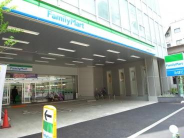 ルーブル中野坂上伍番館 周辺画像7