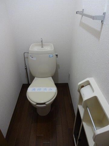 アバンウェル武蔵野 その他3