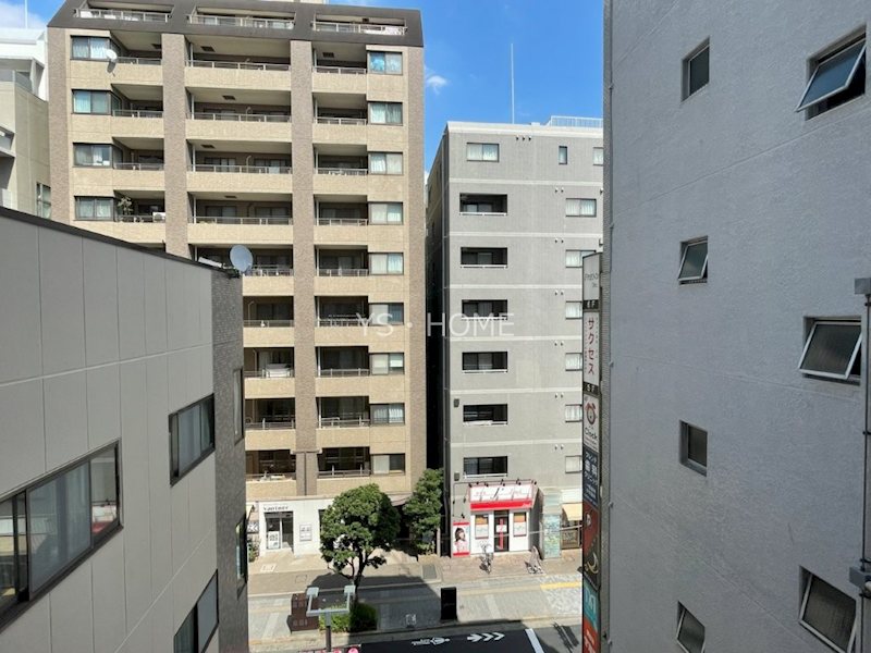 東急ドエルアルス三鷹 その他4