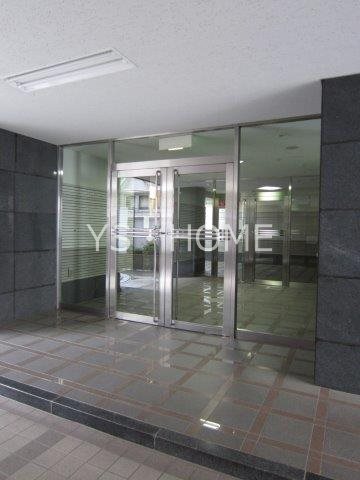 東急ドエルアルス三鷹 その他外観1