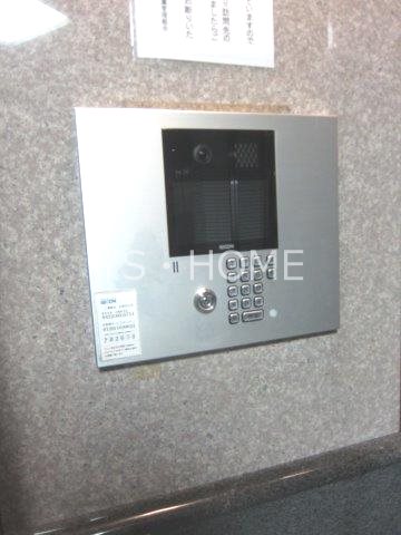 東急ドエルアルス三鷹 その他外観2