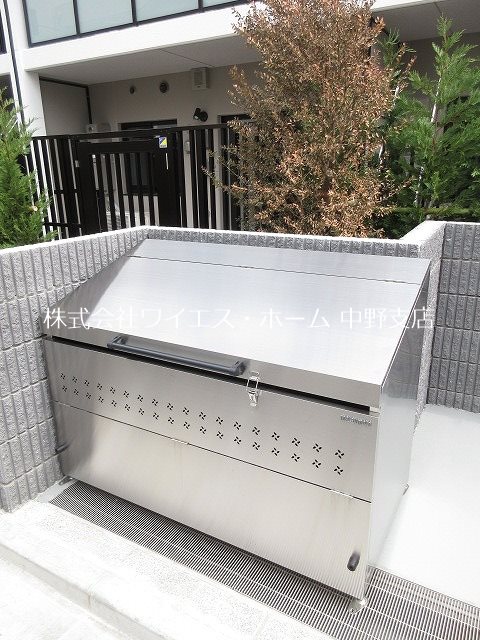 その他外観4