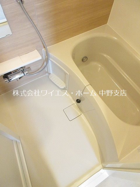 風呂画像