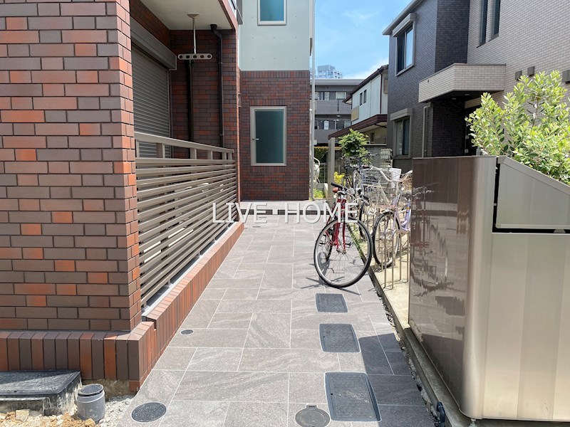 その他外観5