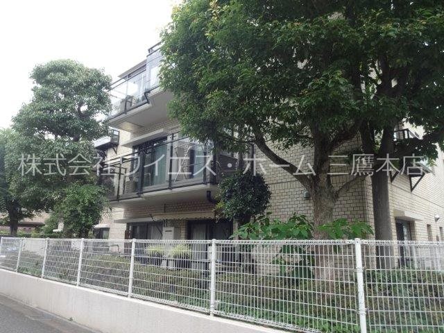 その他外観3