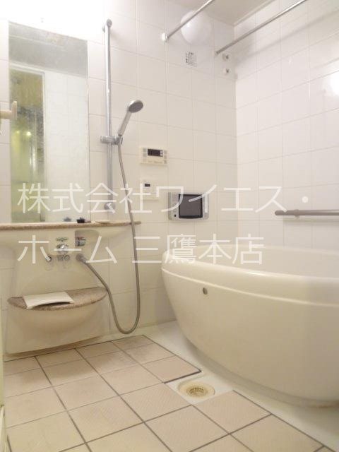 風呂画像