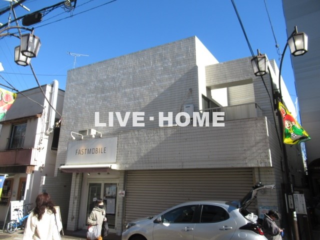 その他外観1