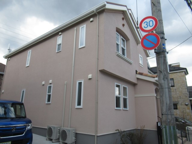 その他外観1
