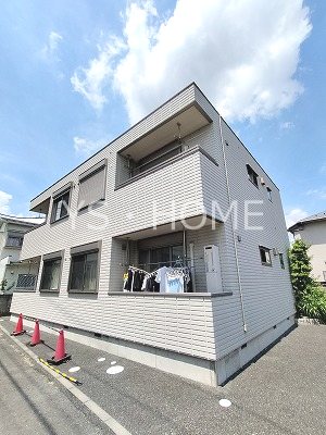 Maison　Raffine 外観