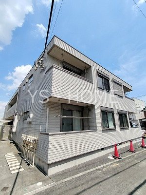 Maison　Raffine その他外観1