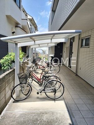 Maison　Raffine その他外観2