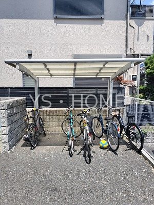 Maison　Raffine その他外観3