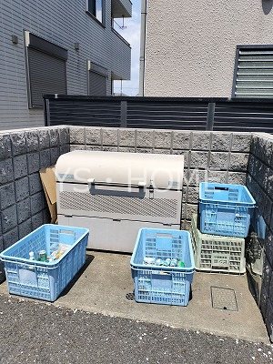 Maison　Raffine その他外観4