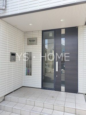 Maison　Raffine その他外観5