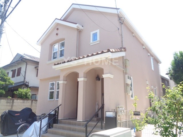 CASA DE ROSA その他9