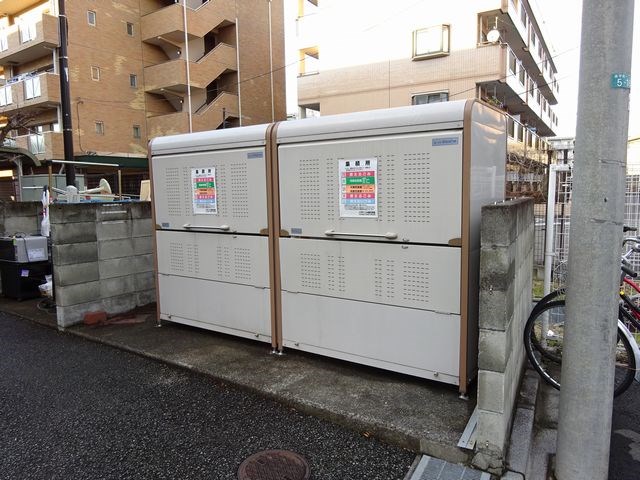 その他外観1