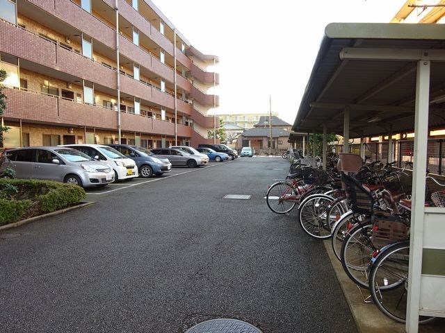 その他外観3