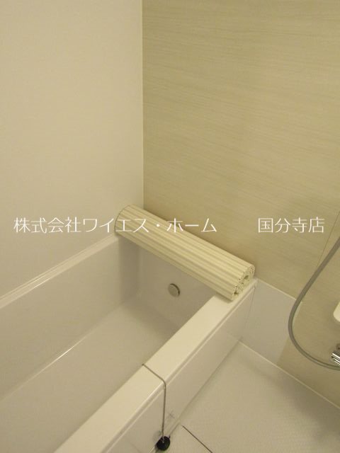 風呂画像