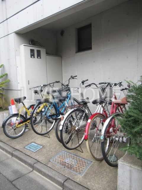 その他外観6