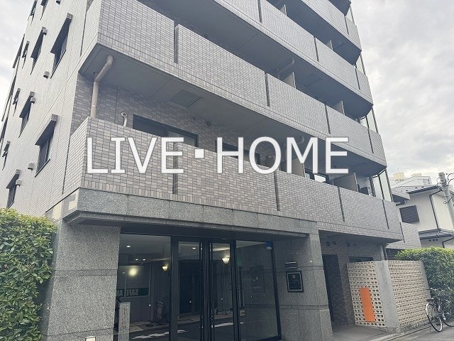 その他外観1