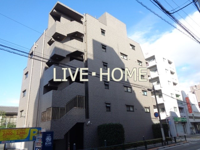 その他外観2