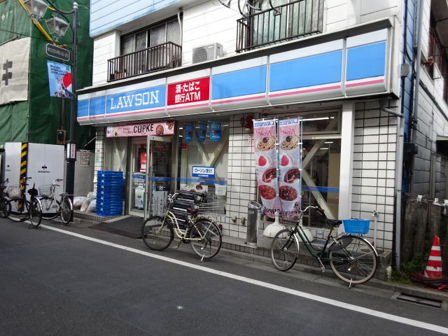 ルフォンプログレ中野富士見町ザ・レジデンス  周辺画像5