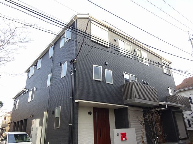 その他外観1