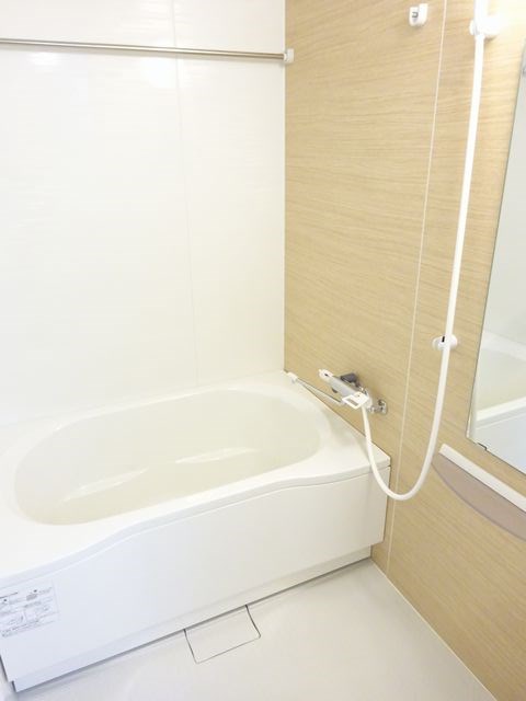 風呂画像
