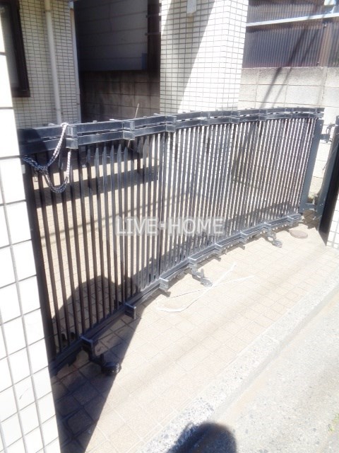その他外観3