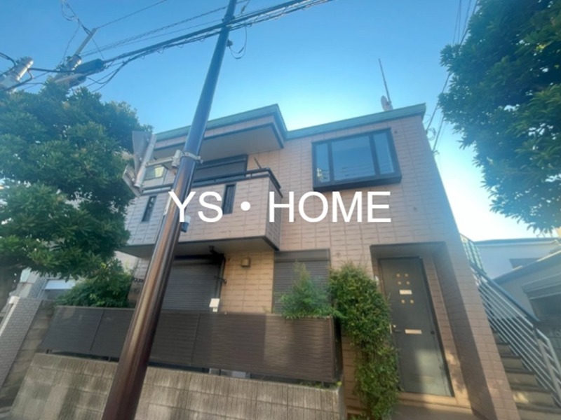 武蔵野テラス その他外観1