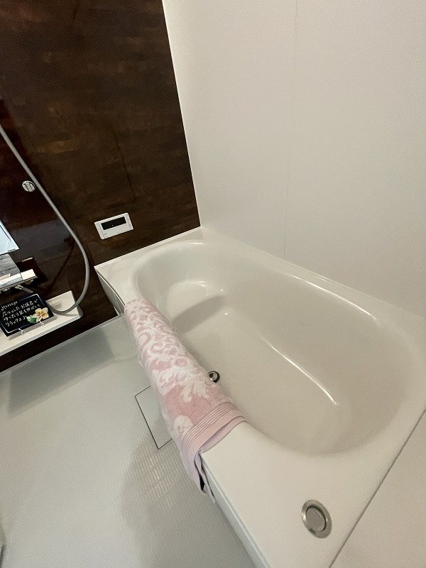 風呂画像