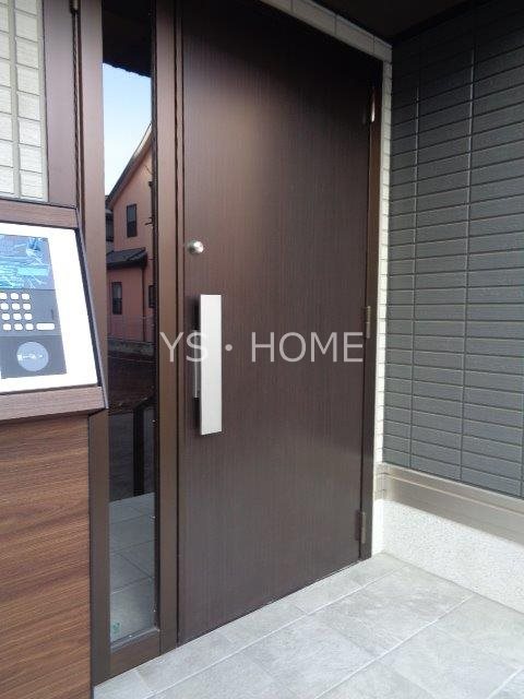 アセットコート貫井北町　B棟 その他外観4