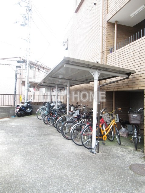 その他外観5