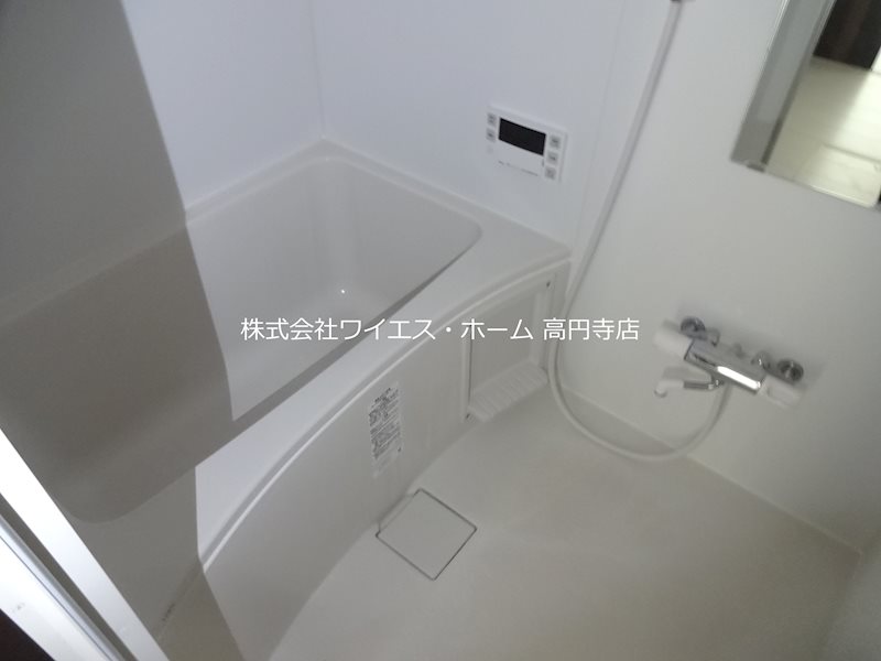 風呂画像