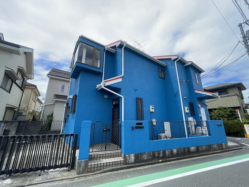 その他外観1
