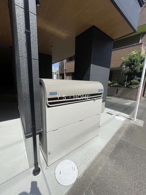 その他外観3