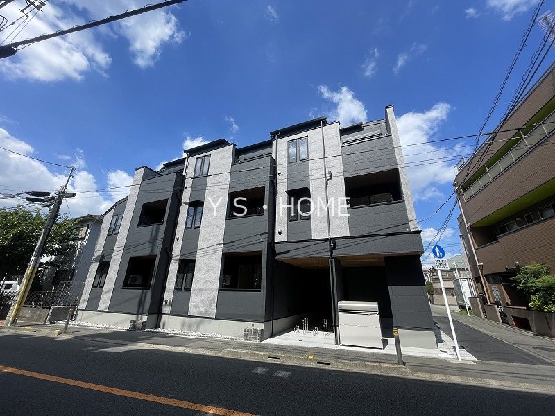 その他外観2