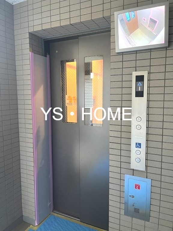 プレサンスロジェ荻窪桃井 その他外観3