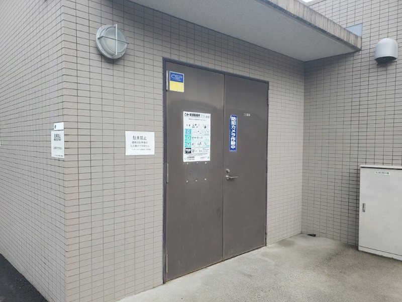 プレサンスロジェ荻窪桃井 その他外観3