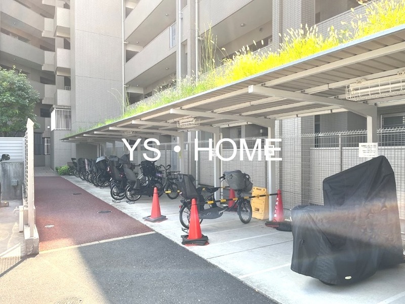 プレサンスロジェ荻窪桃井 その他38