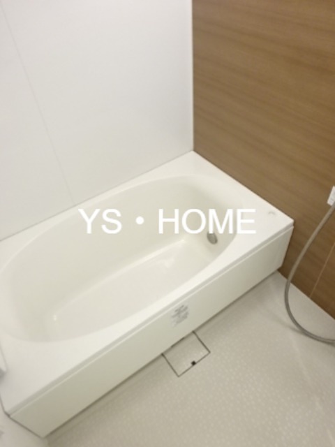 プレサンスロジェ荻窪桃井 風呂画像