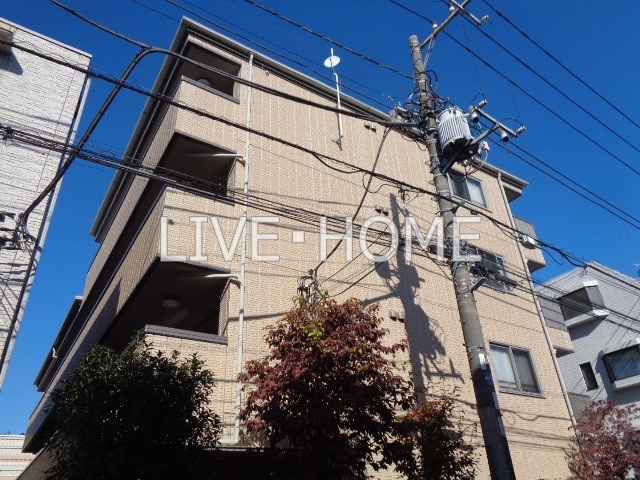 その他外観1