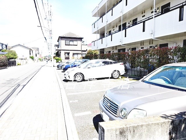 アバンウェル武蔵野 その他6