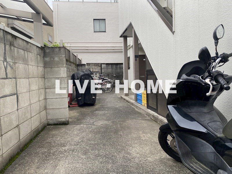 その他外観6