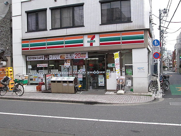 ラフィーネ 周辺画像1
