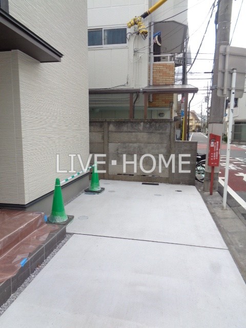 その他外観3