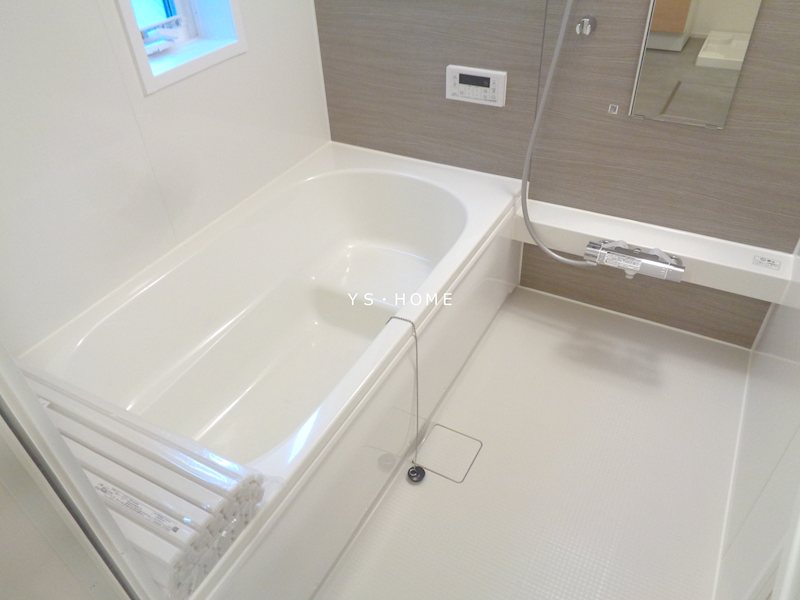 杉並区荻窪1丁目戸建 風呂画像
